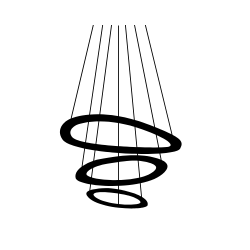 Exclusive-Chandelier-Light