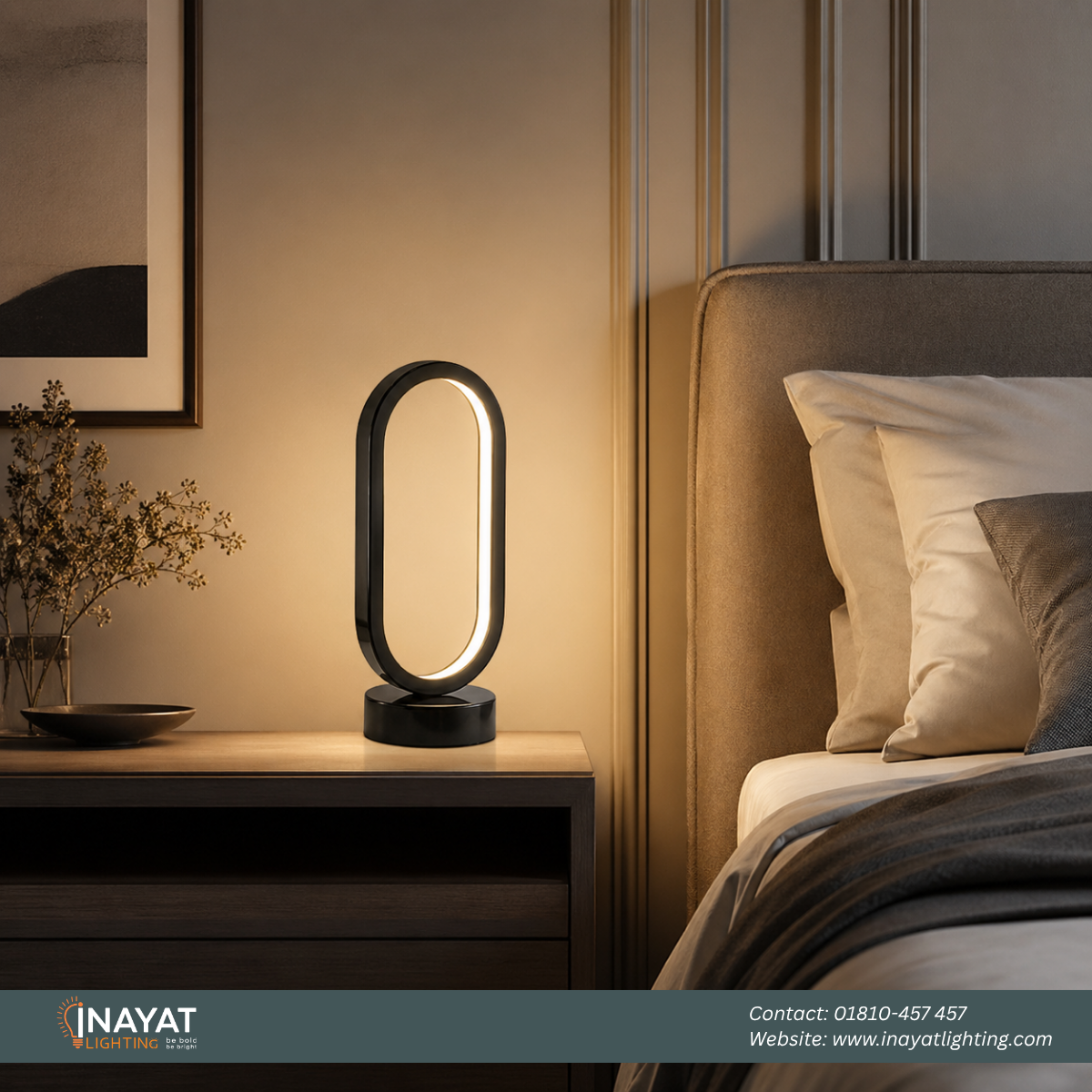 Table Lamp TBL080