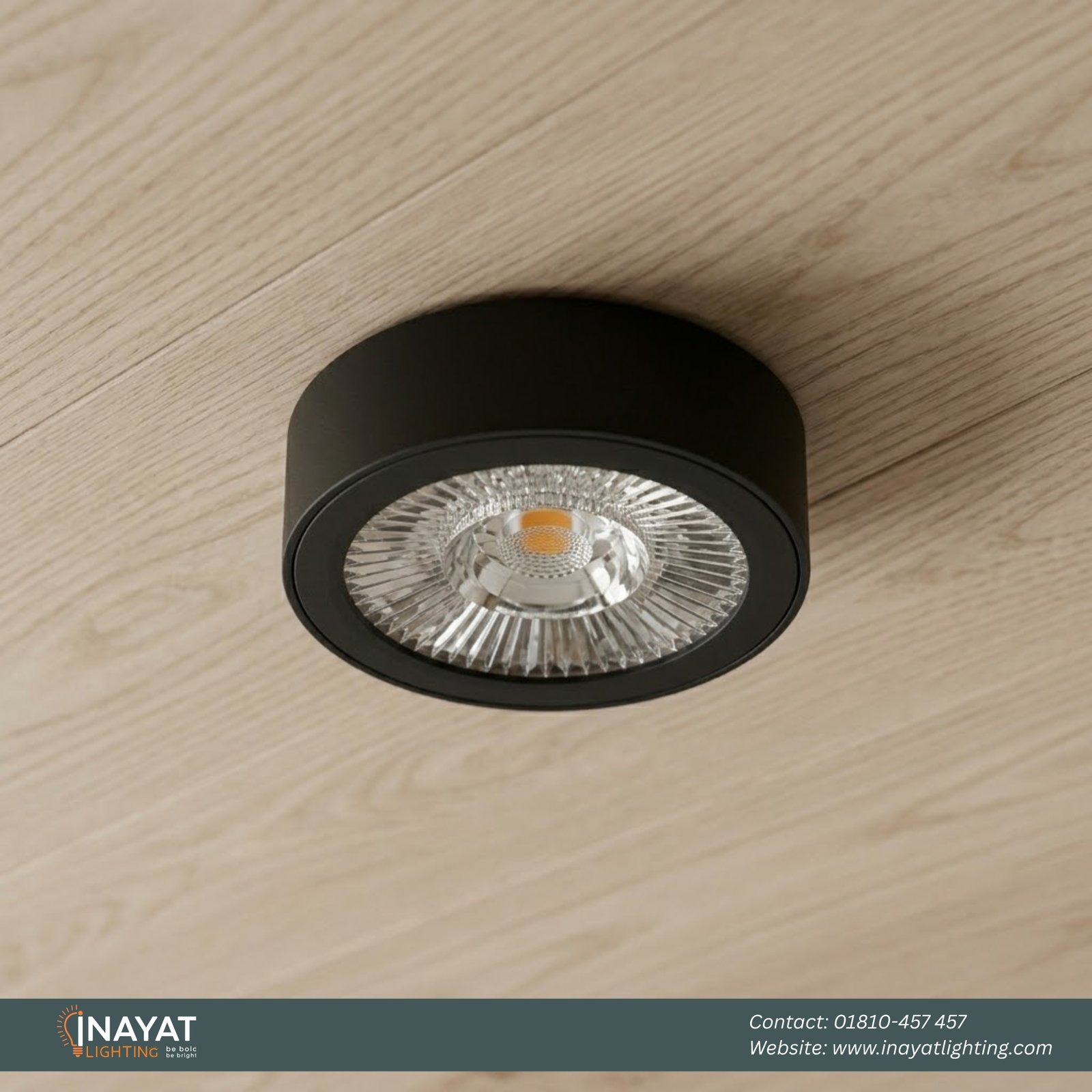 Downlight DL047
