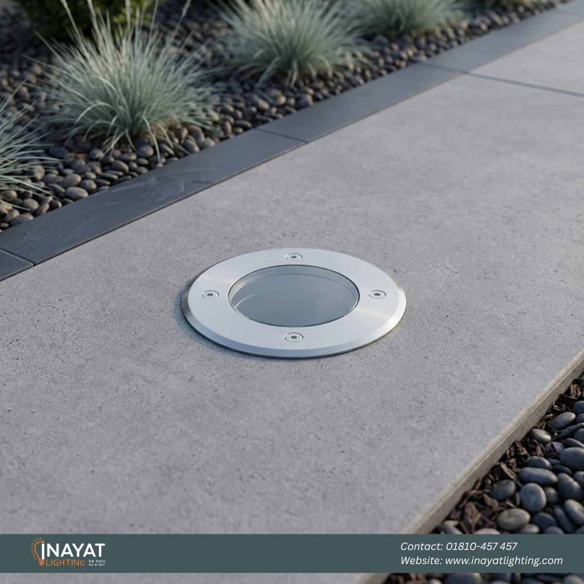 Floor Spot Light FSL001