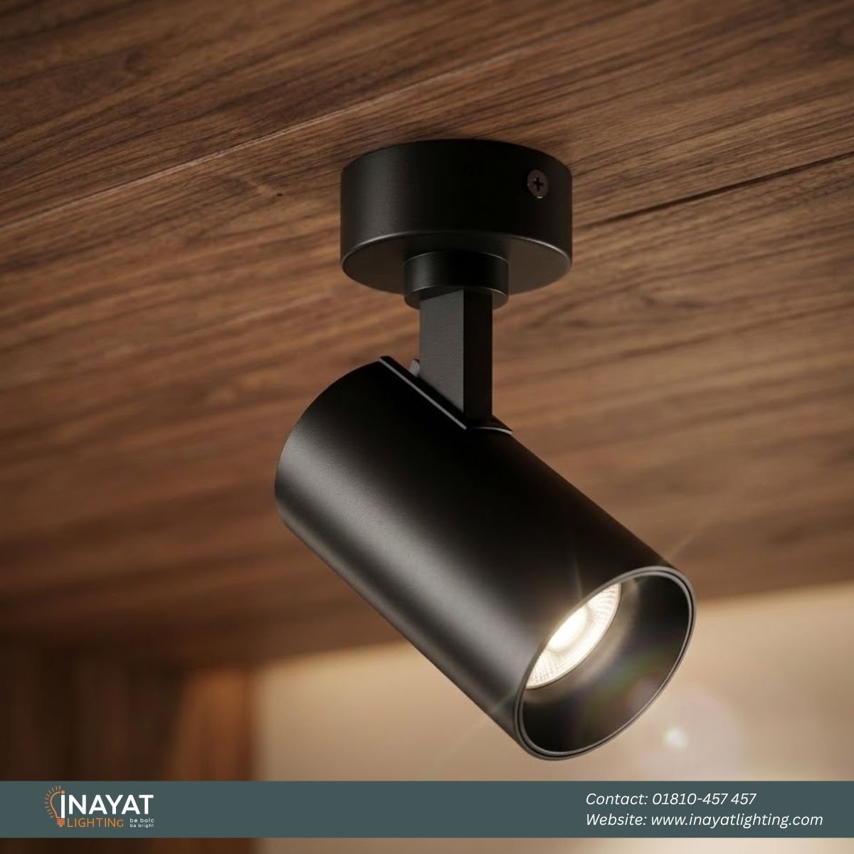 Track Light TL046