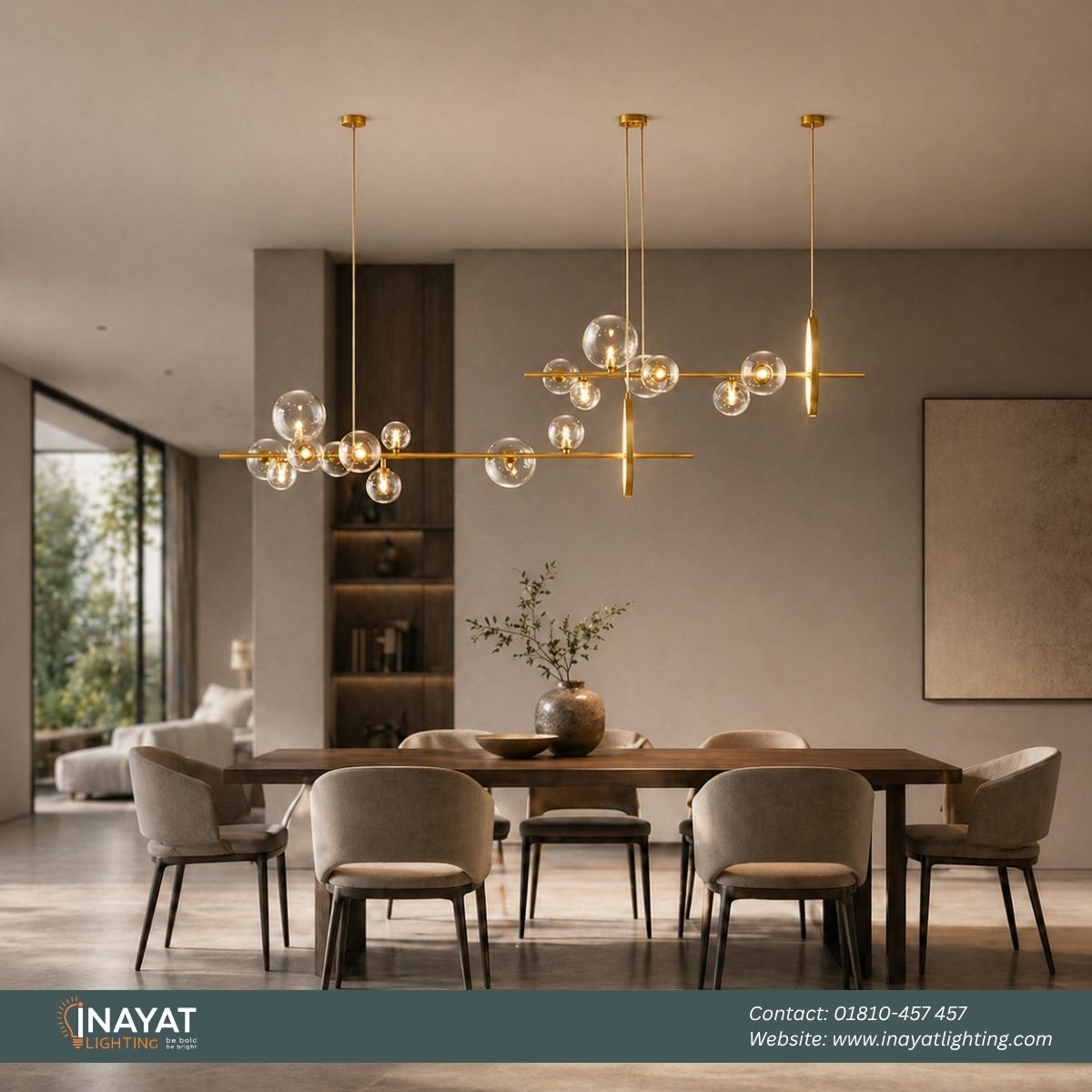 Exclusive Light