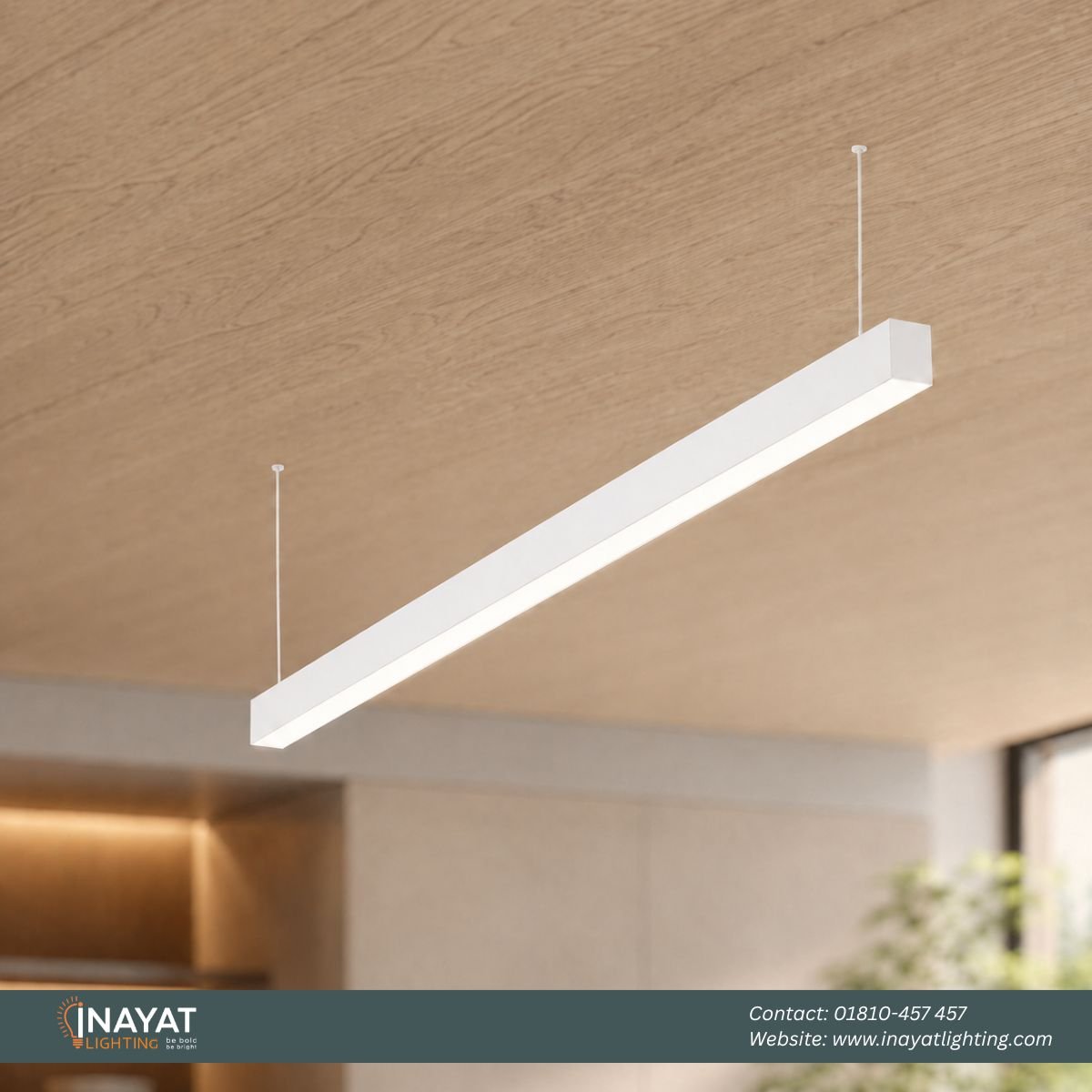 Pendant Light