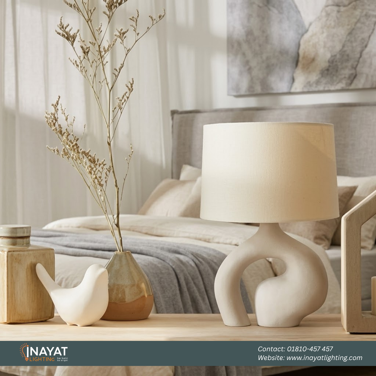 Table Lamp