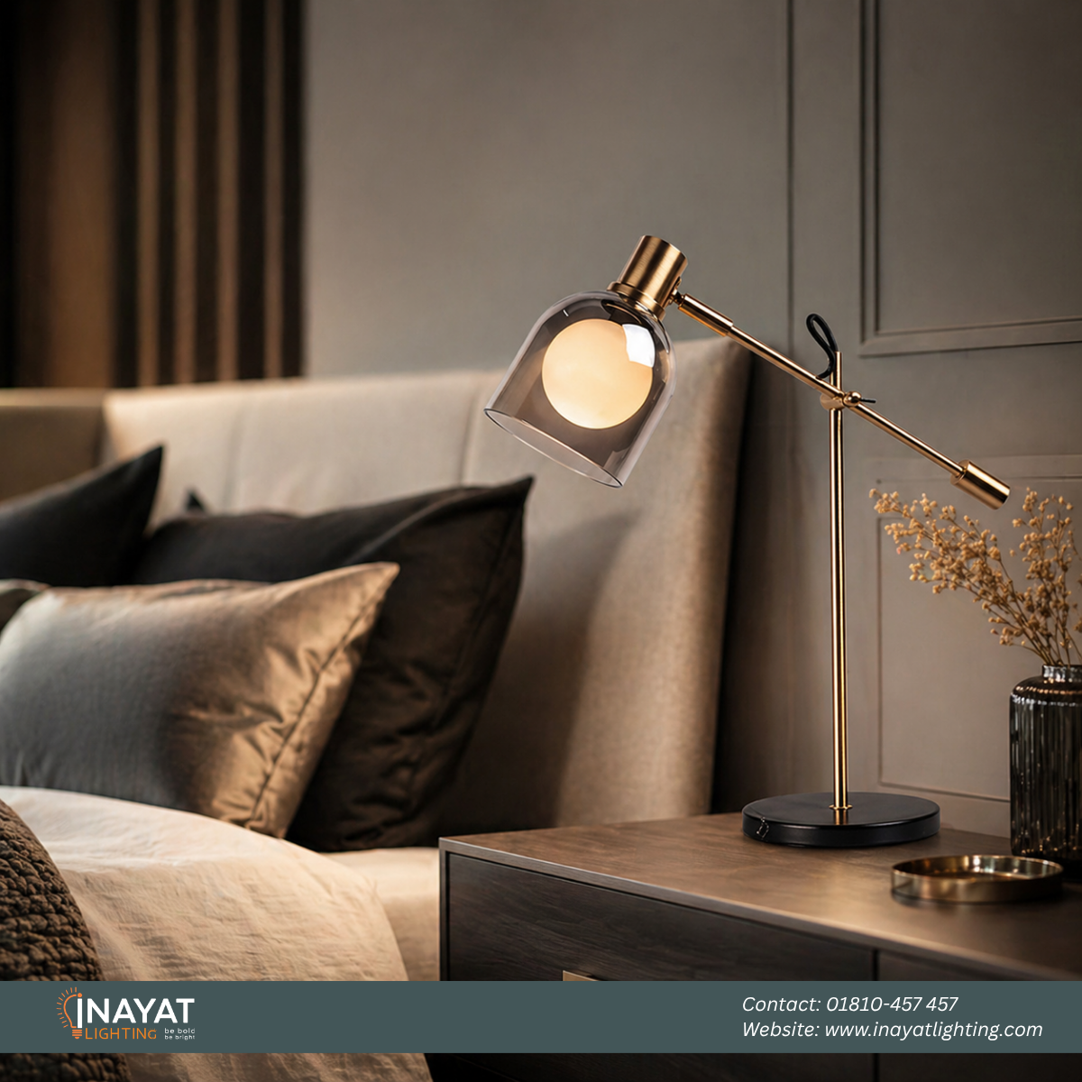 Table Lamp