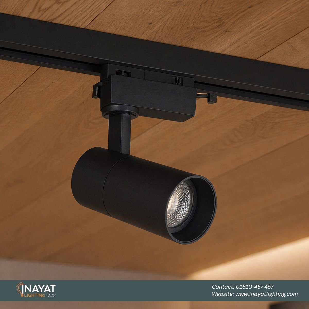 Track Light