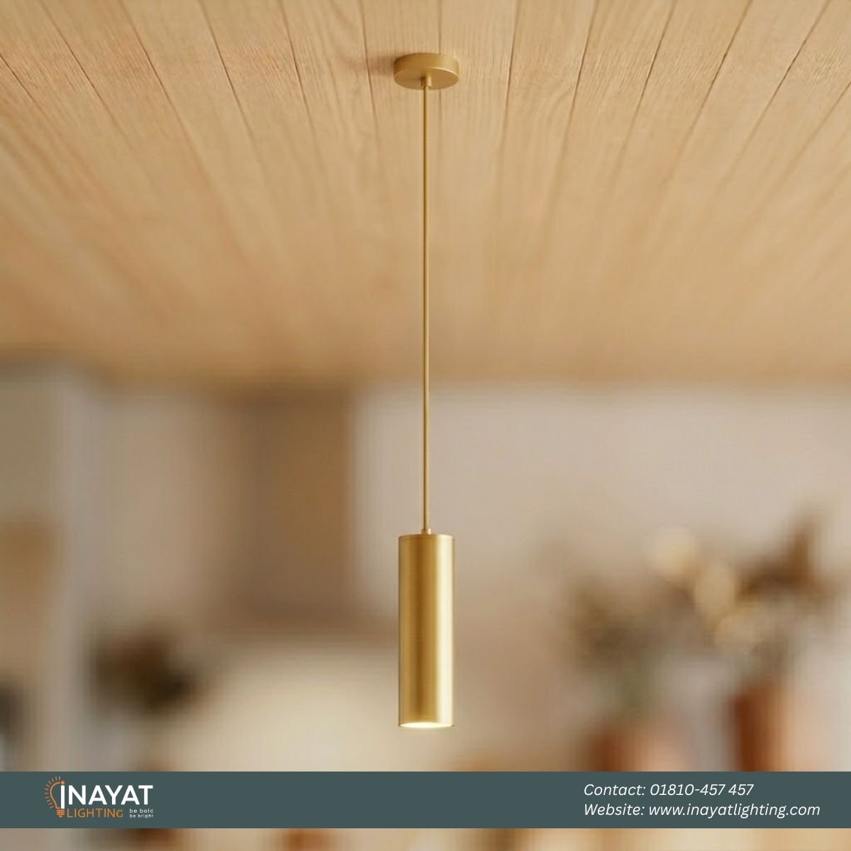 Pendant Light PNL012