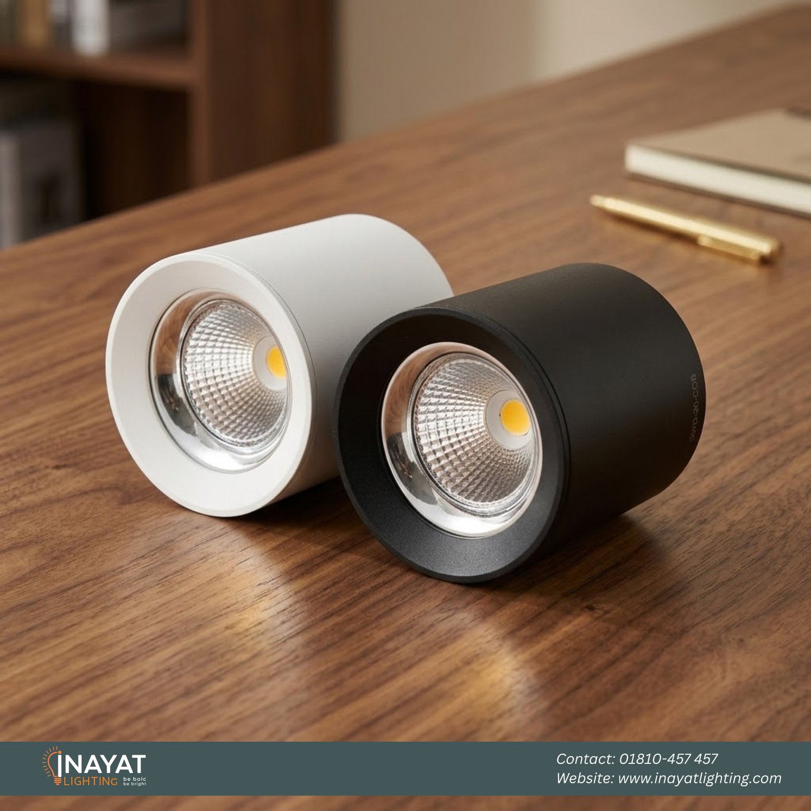 Downlight DL034