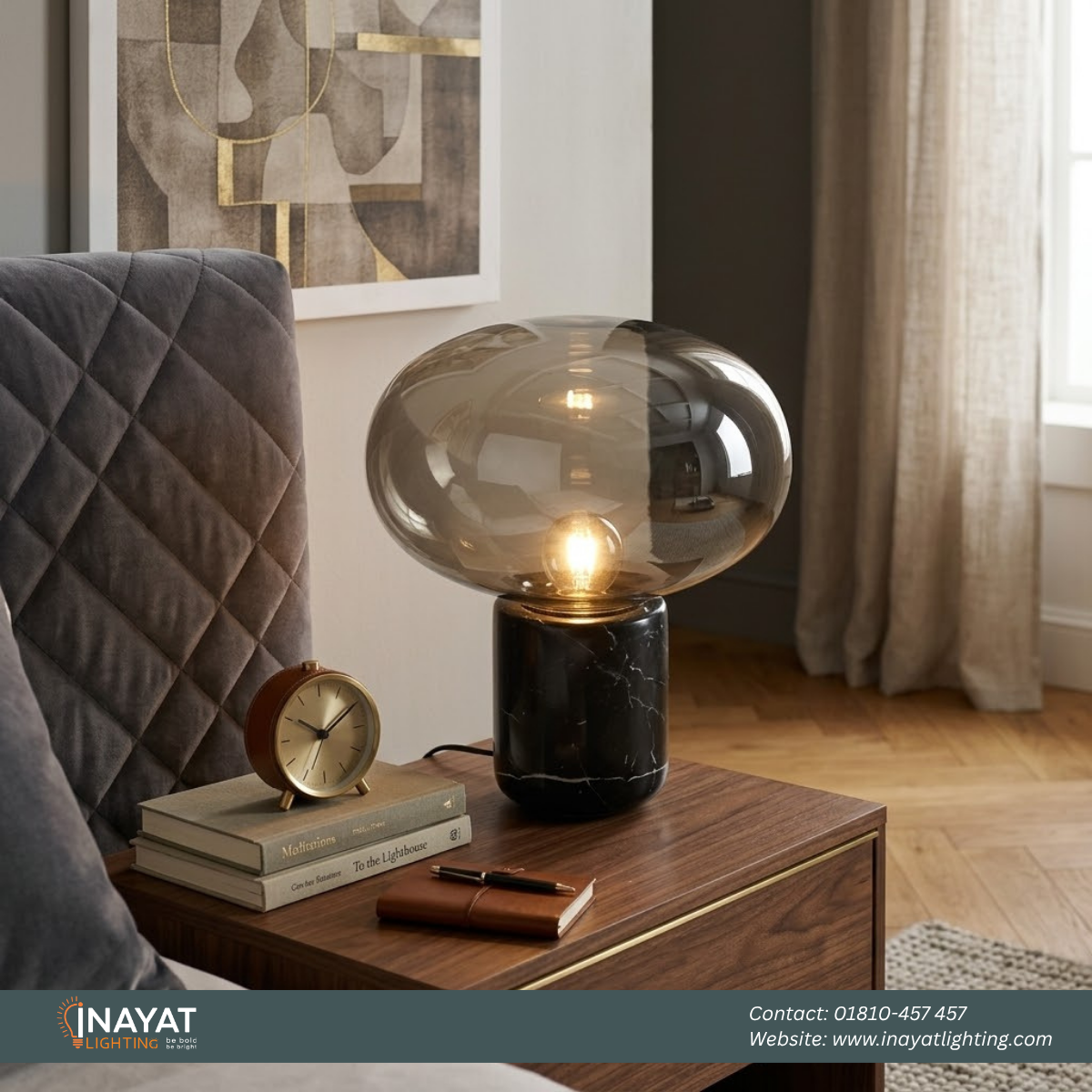 Table Lamp