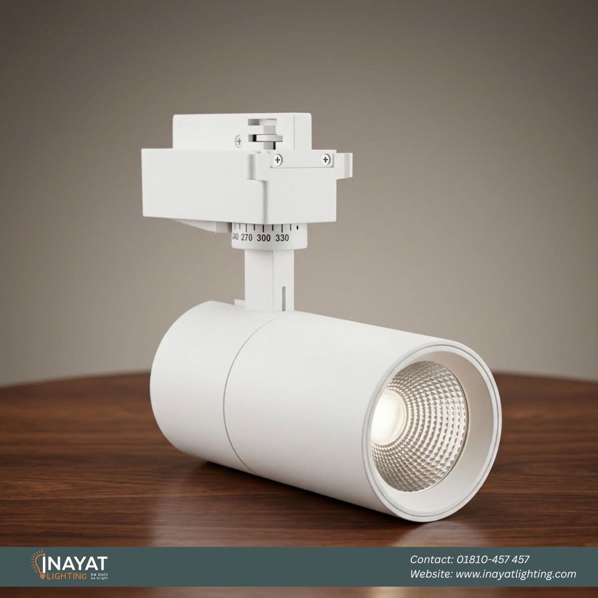 Track Light TL044