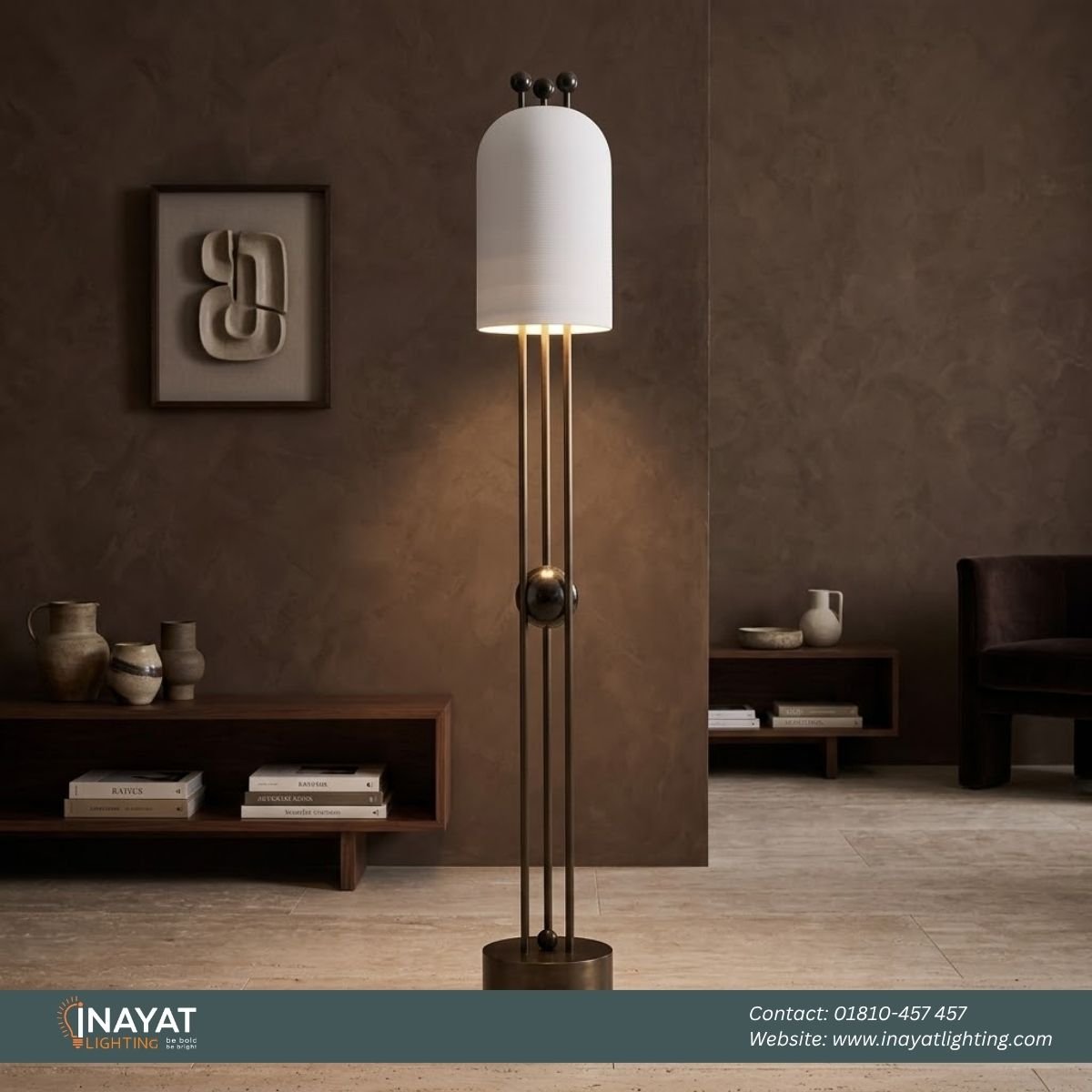 Floor Lamp