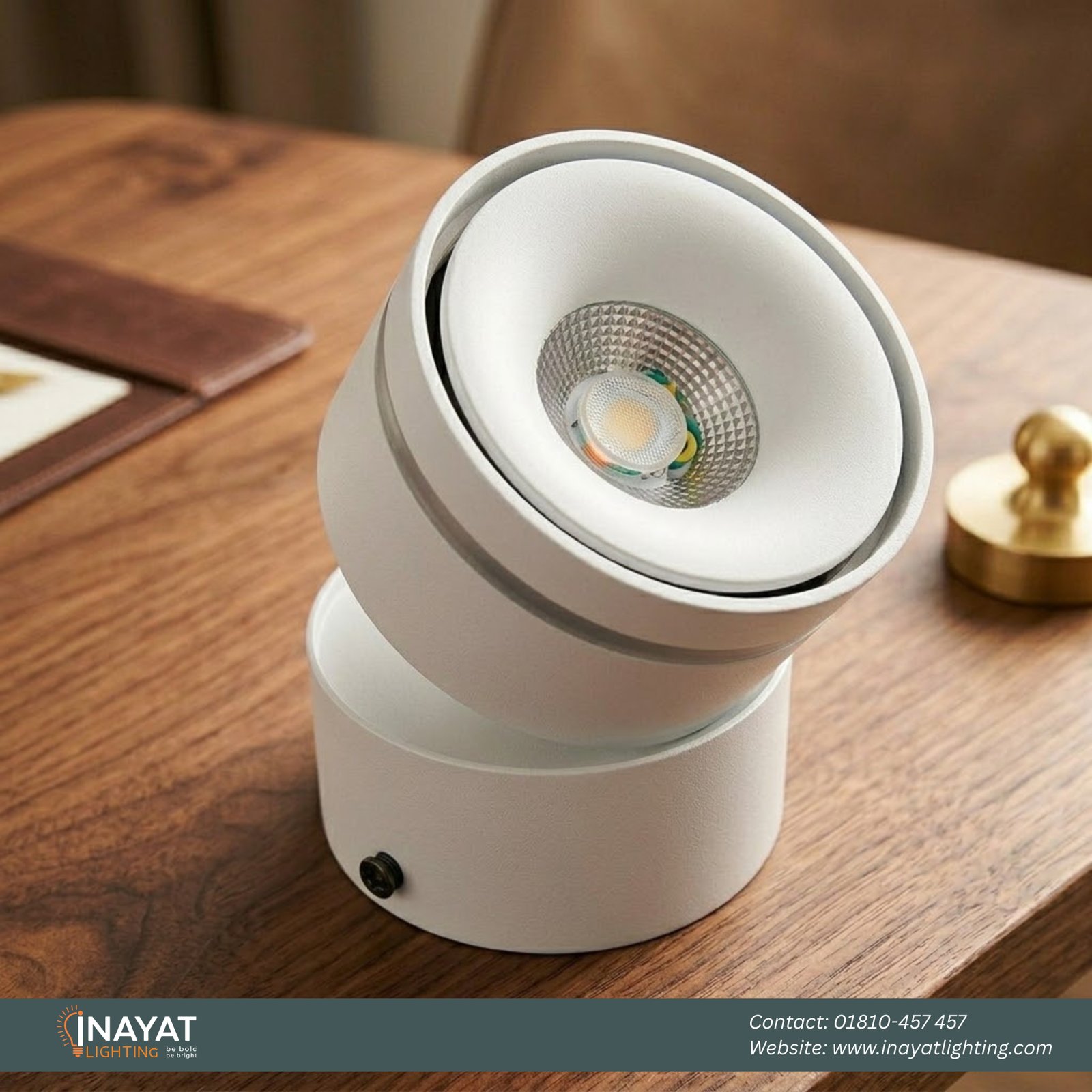 Downlight