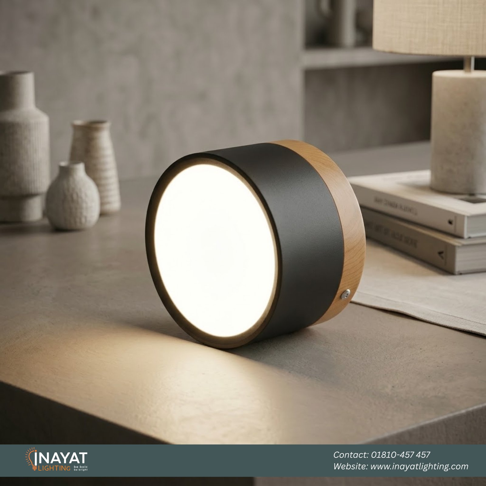 Downlight