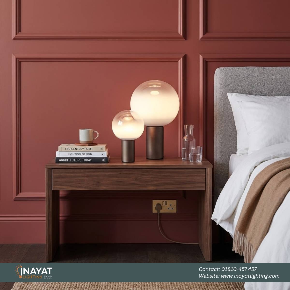 Table Lamp
