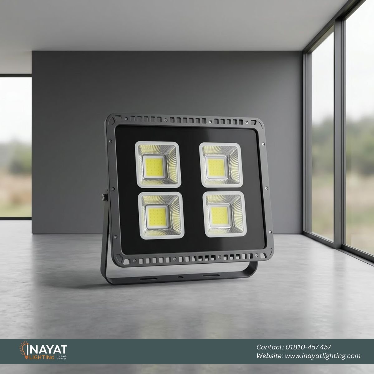 LED Flood Light LFL004
