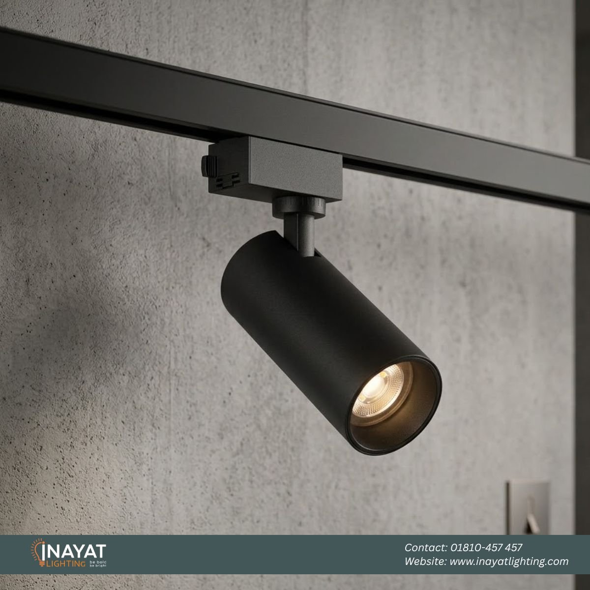 Track Light TL043