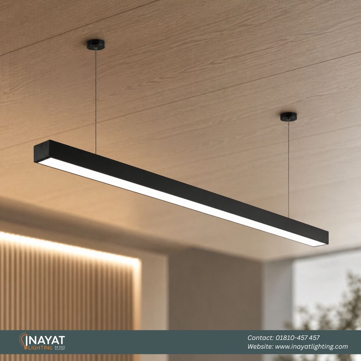 Pendant Light