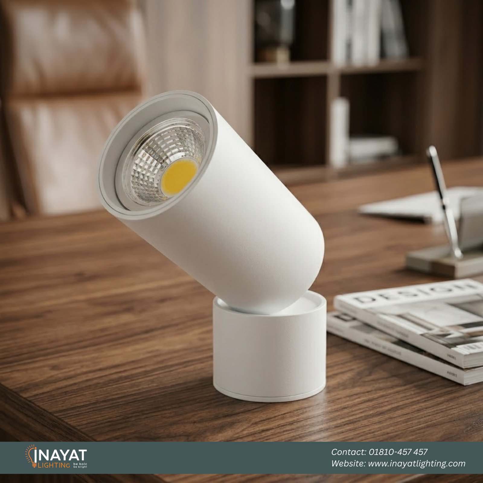 Downlight DL033