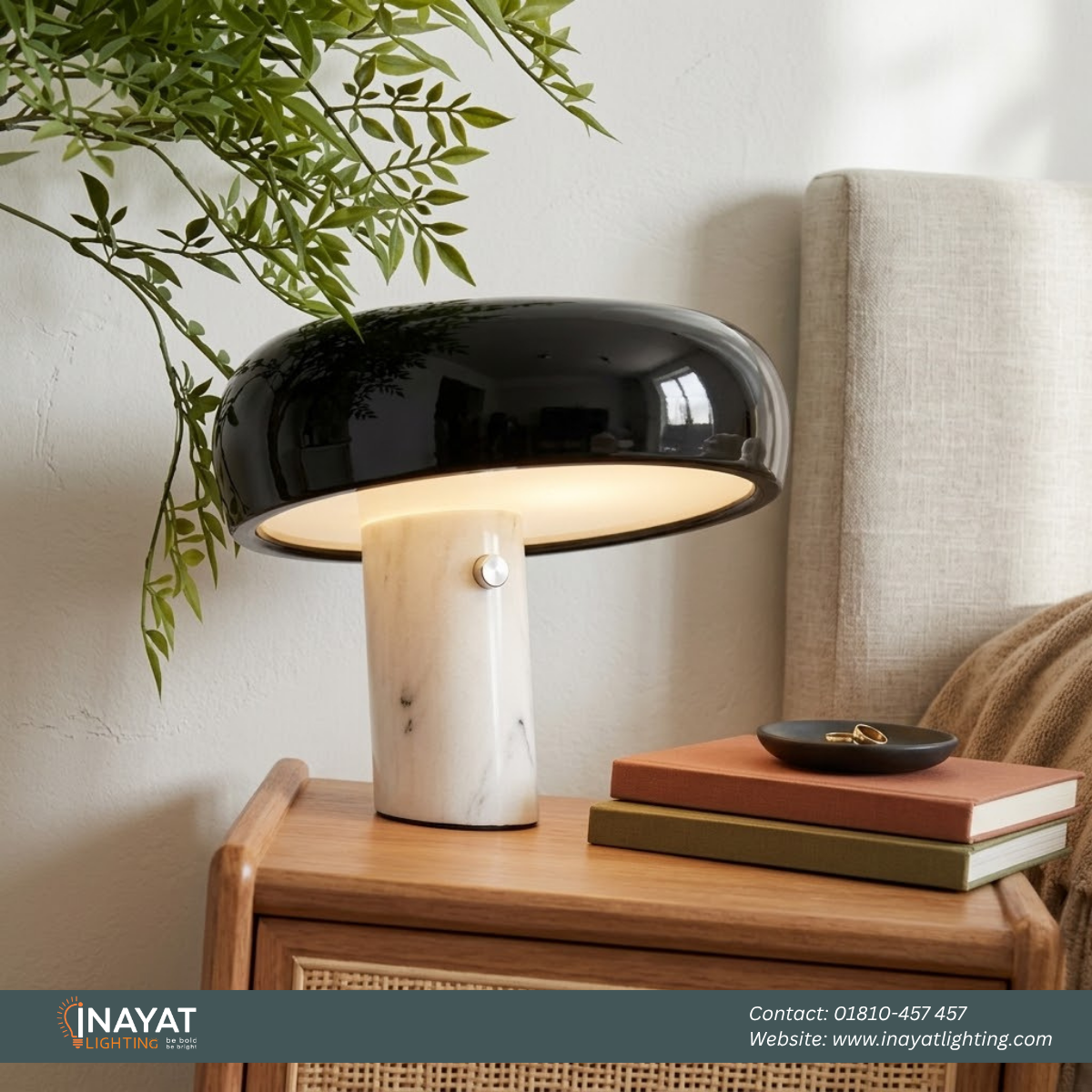 Table Lamp