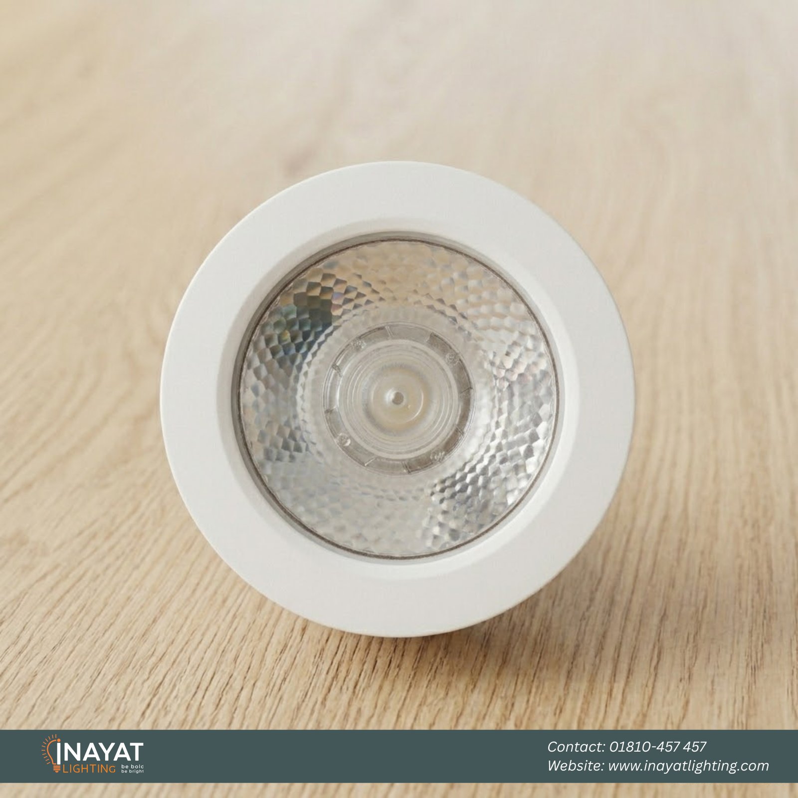 Downlight DL048