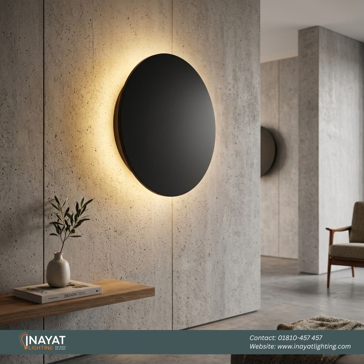 Wall Washer Light WWL010