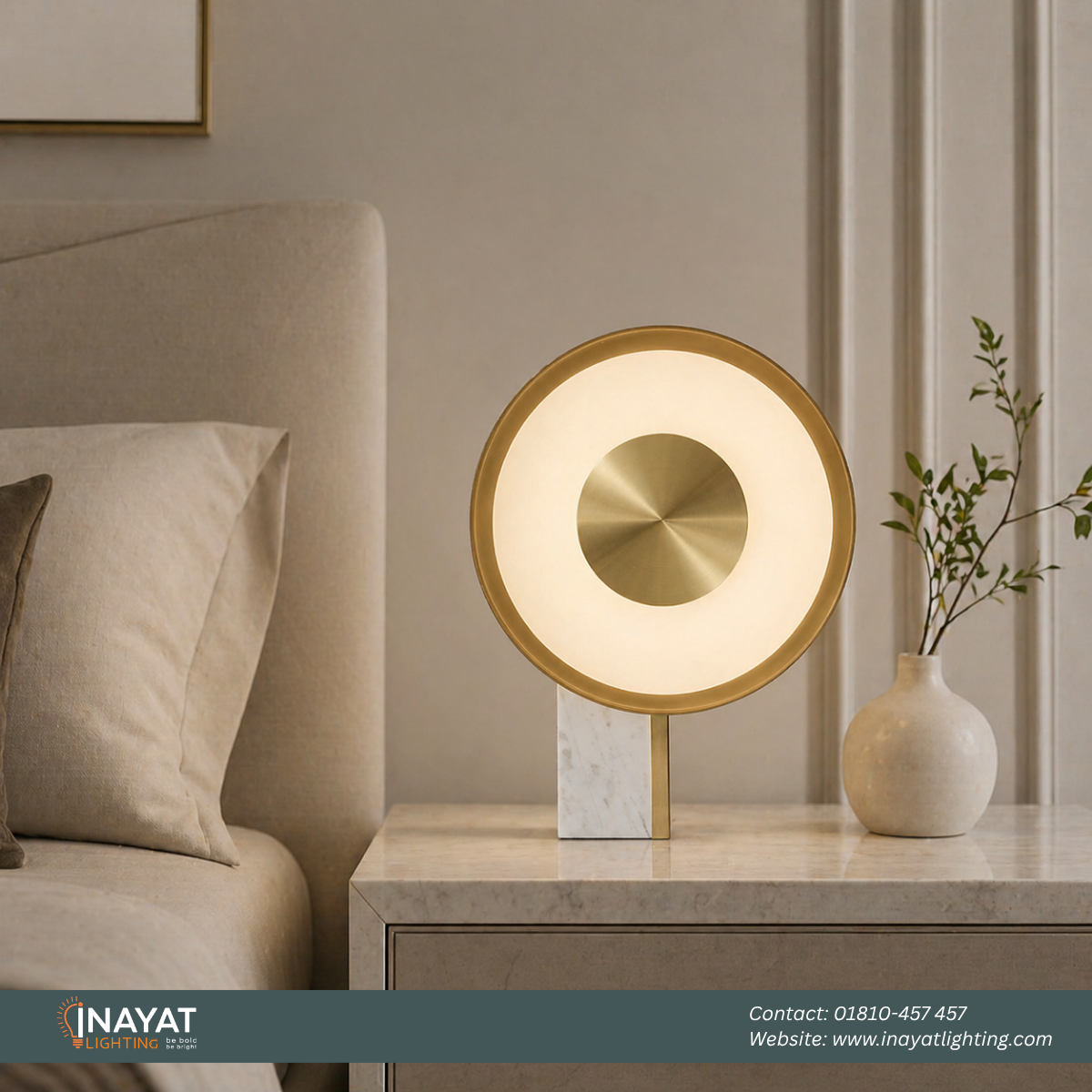 Table Lamp