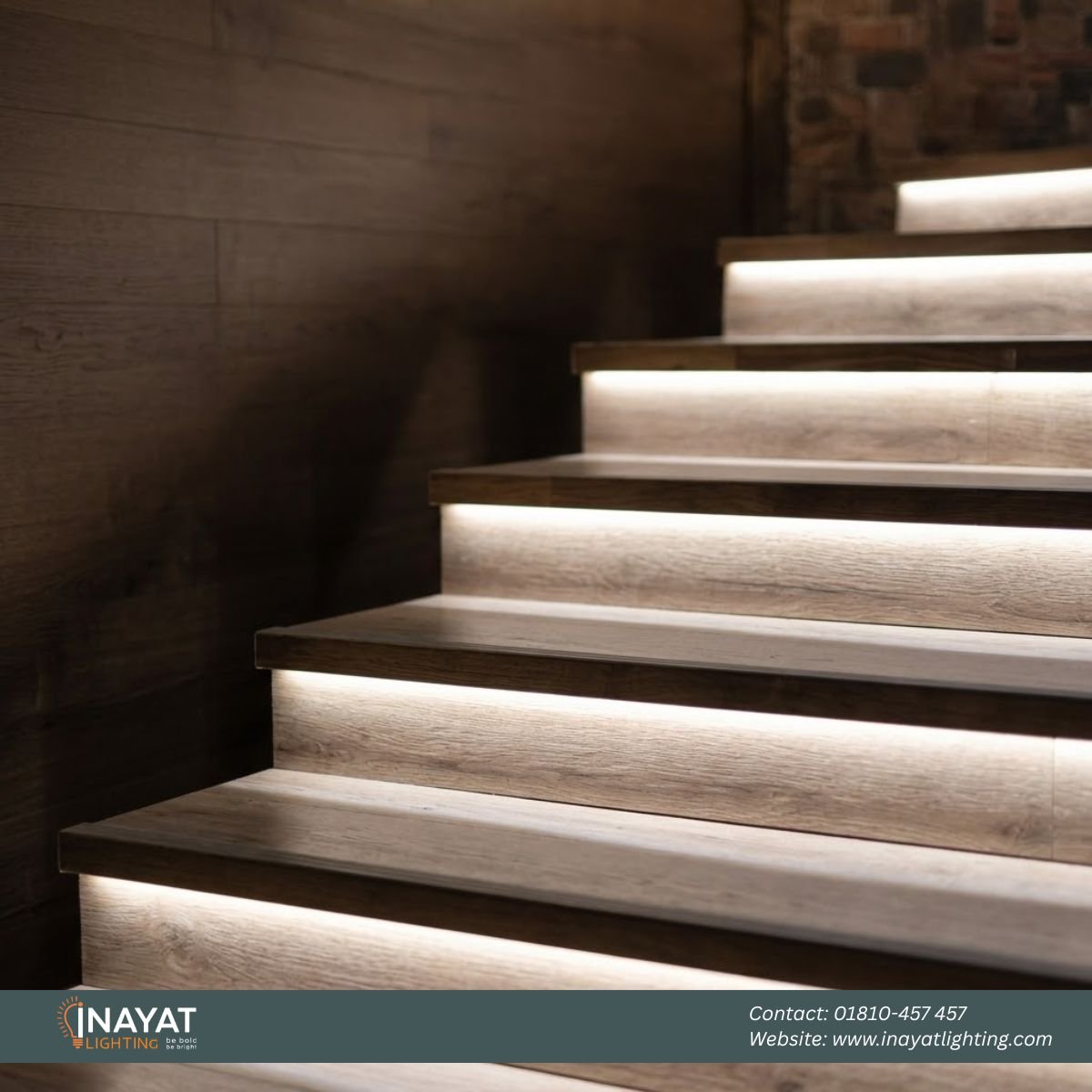 Stair Light STR001