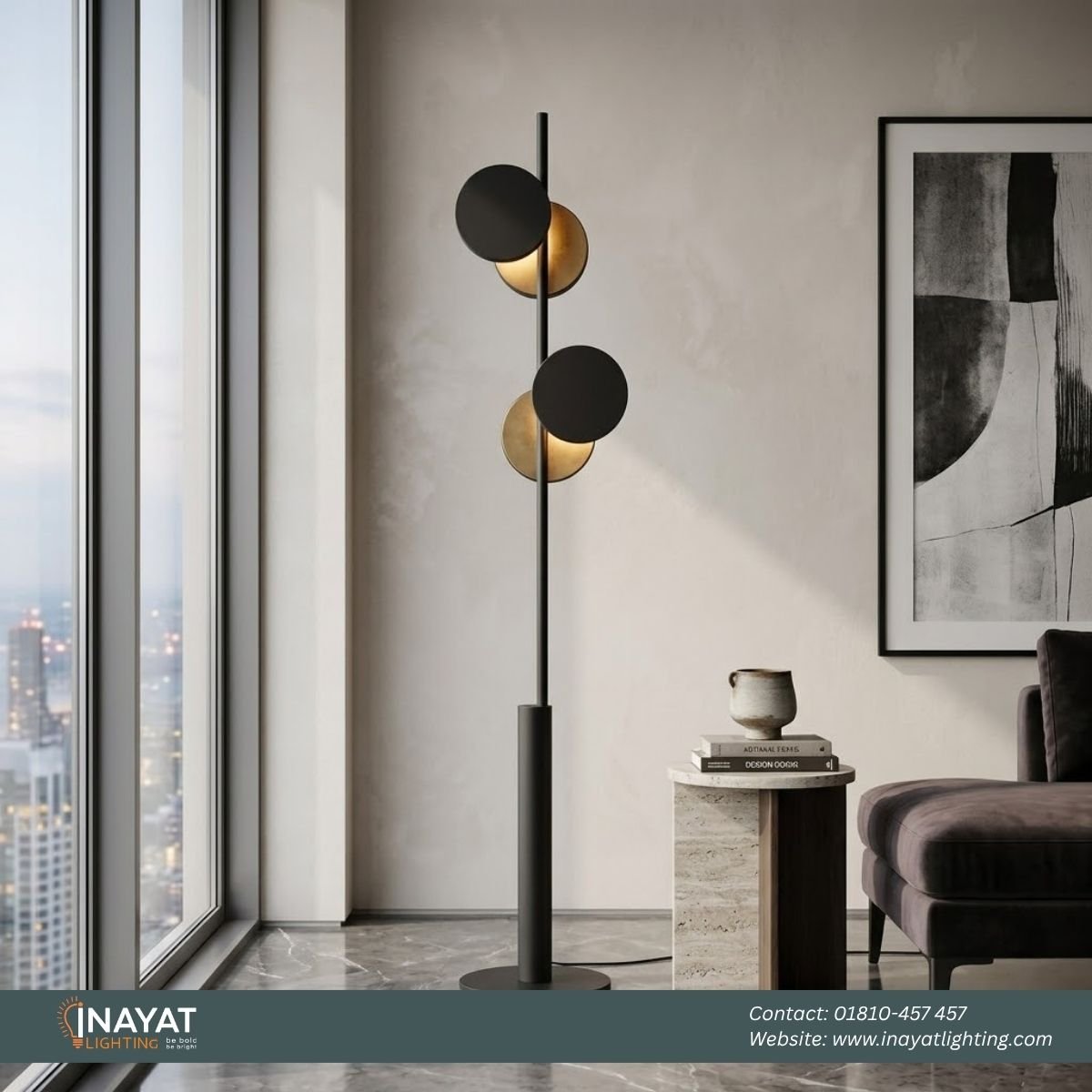 Floor Lamp