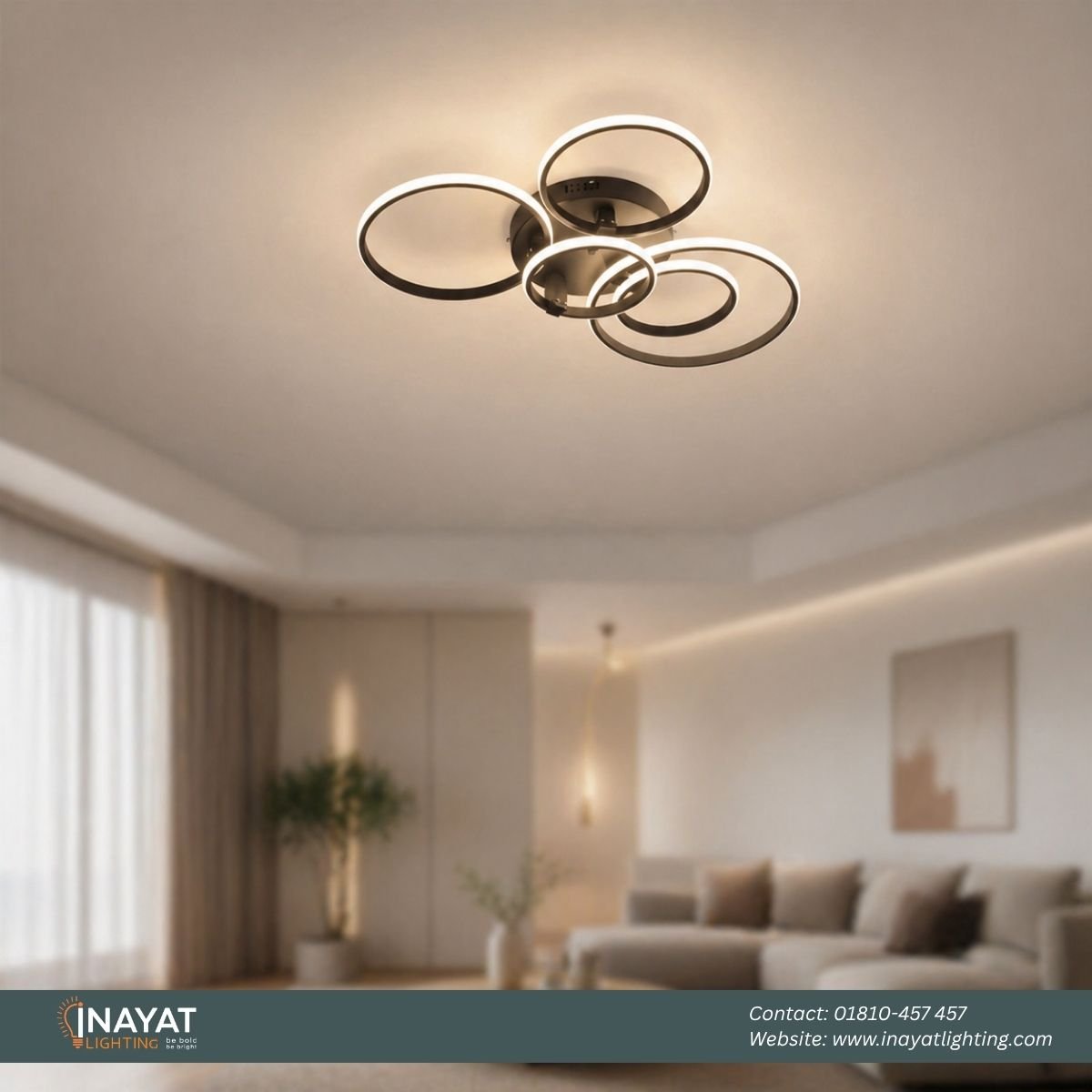 Exclusive Light