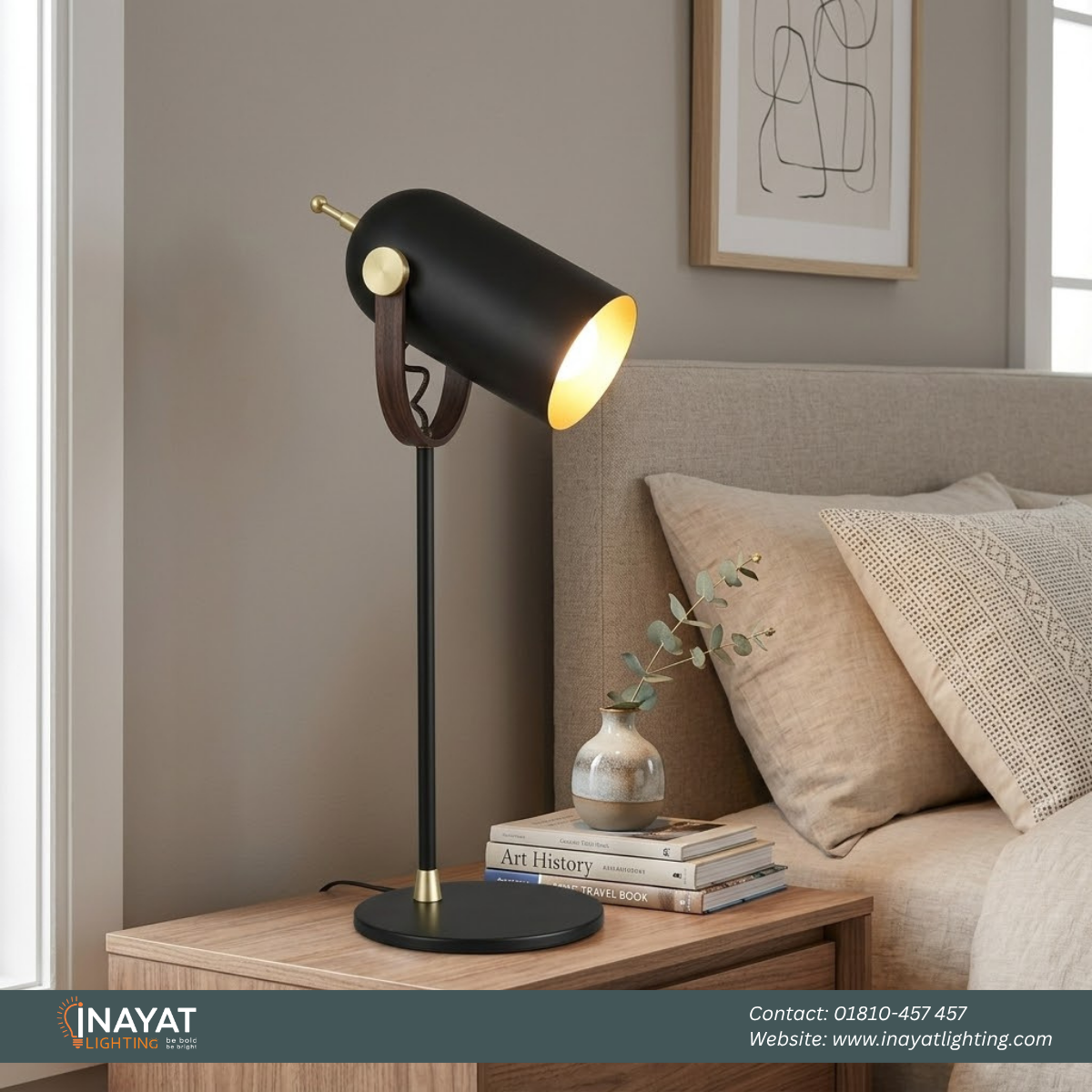 Table Lamp
