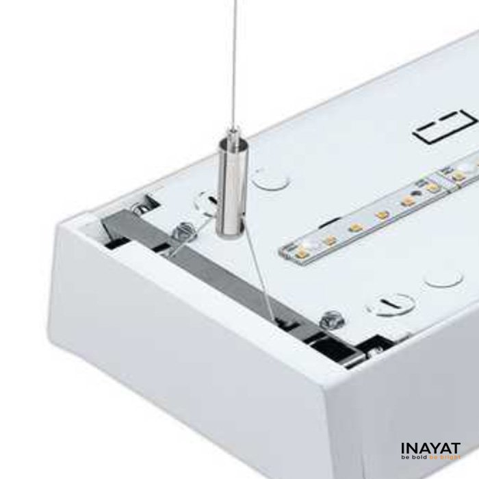 LED Tubelight TUL012