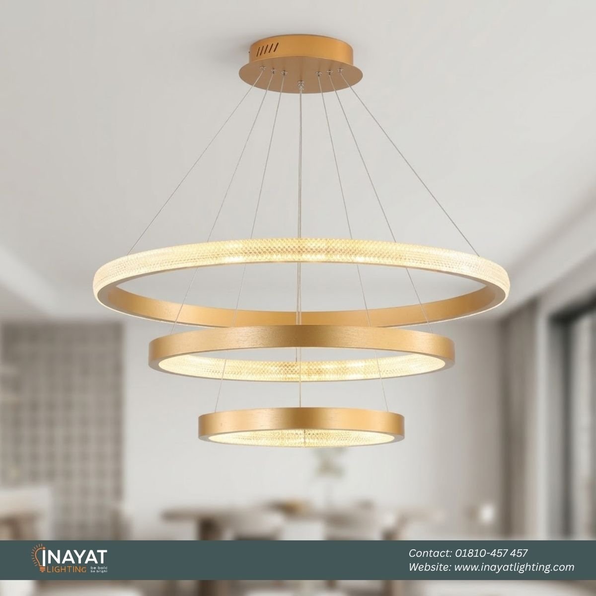 Chandelier CL047