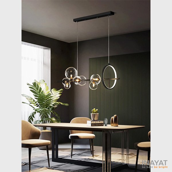Chandelier Light CL011