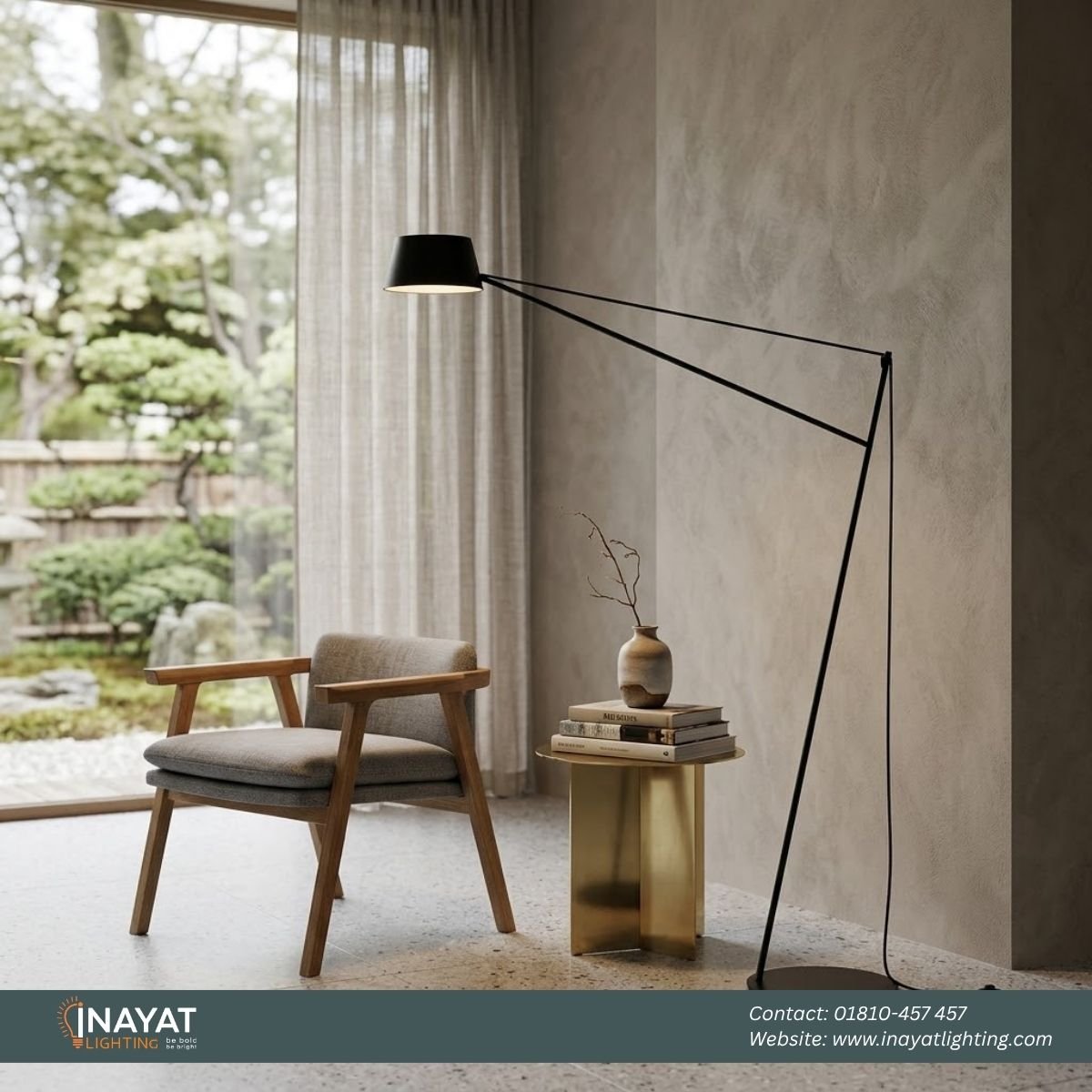 Floor Lamp