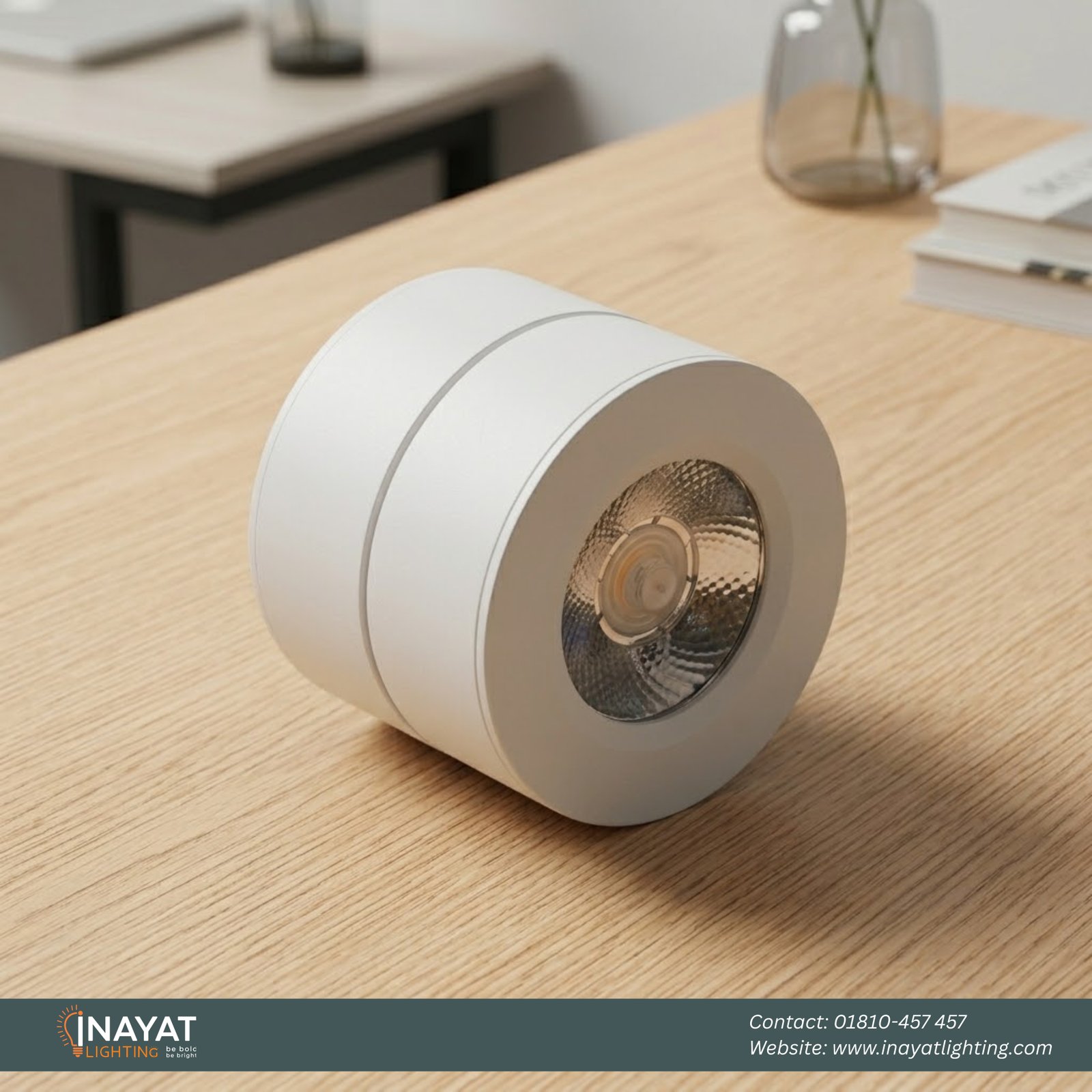 Downlight DL036