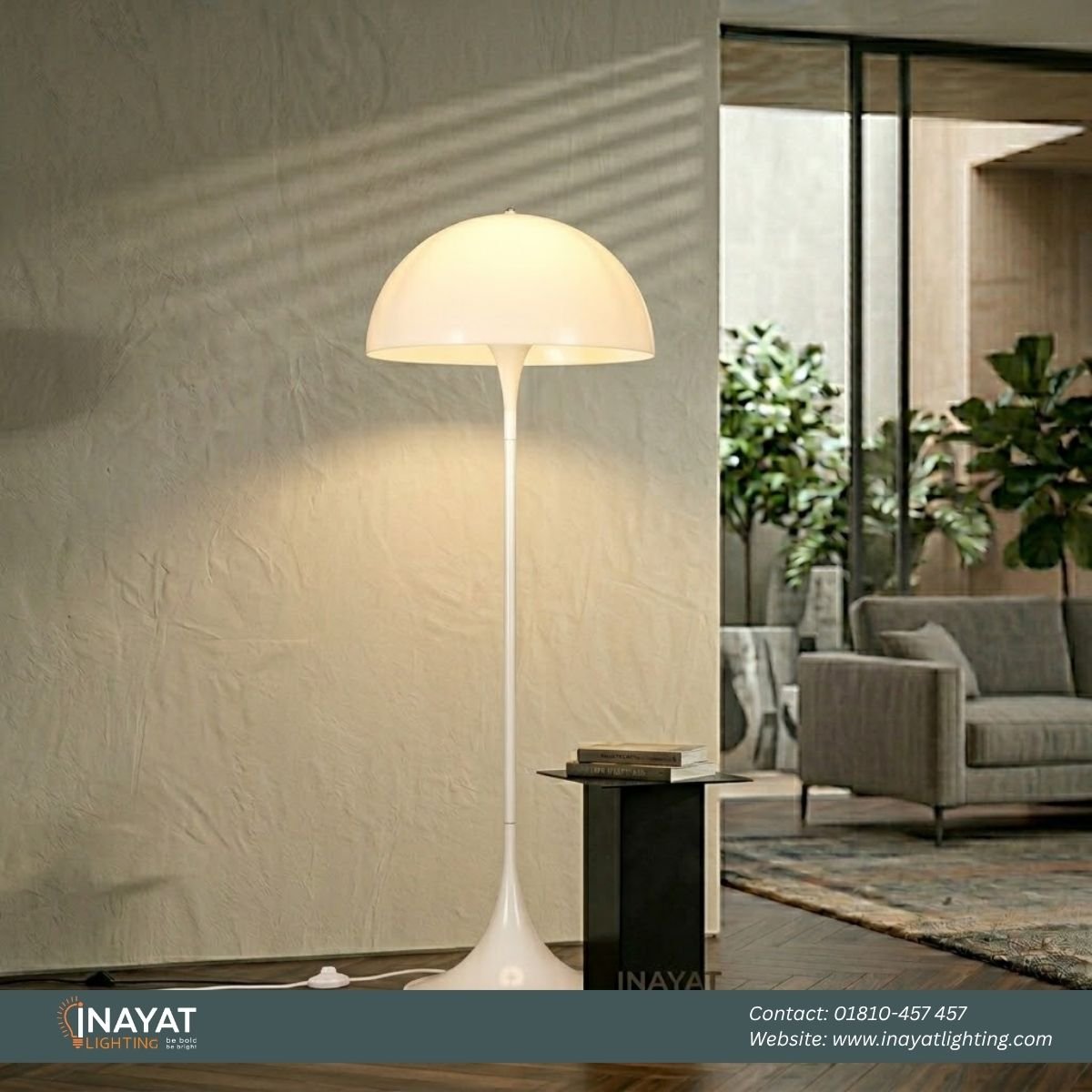 Floor Lamp