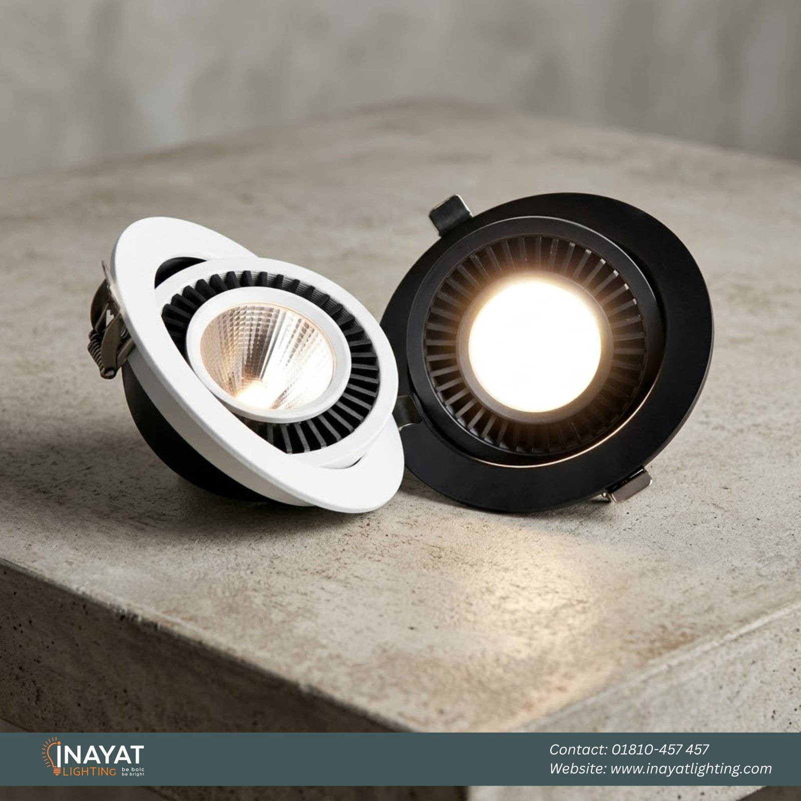 Downlight DL003