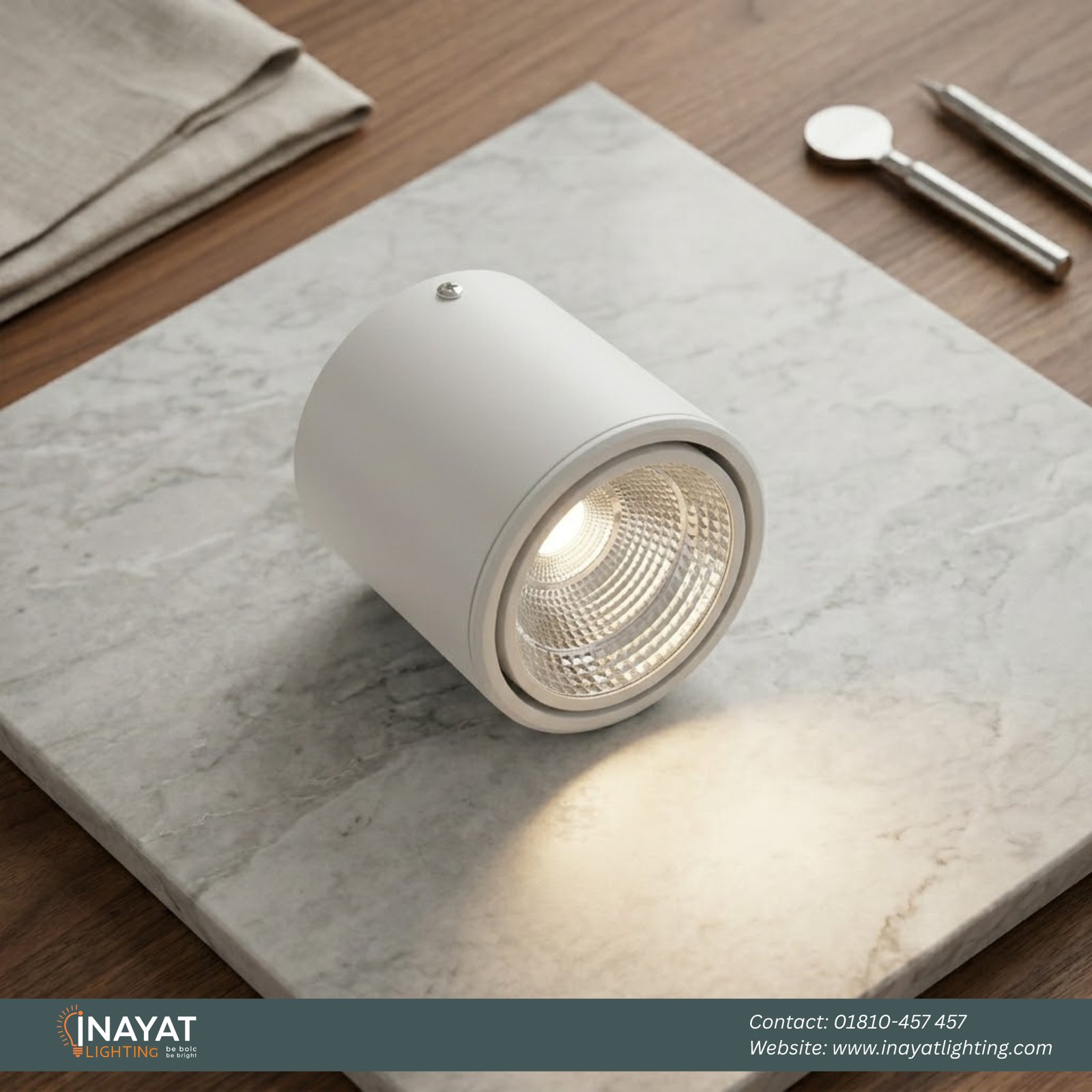 Downlight DL016