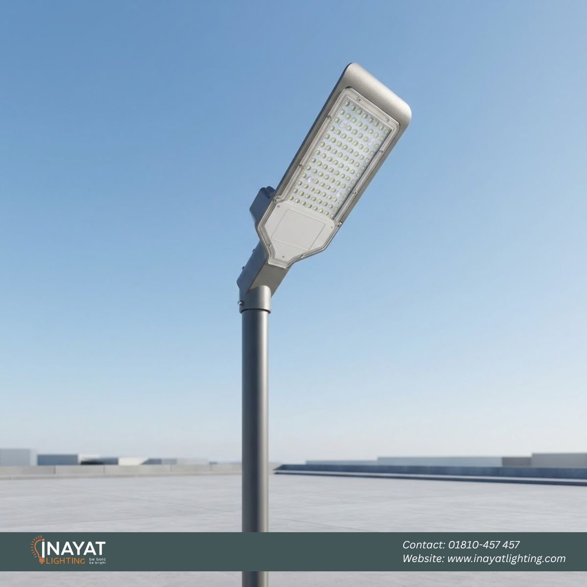 Street Lamp  STRL003