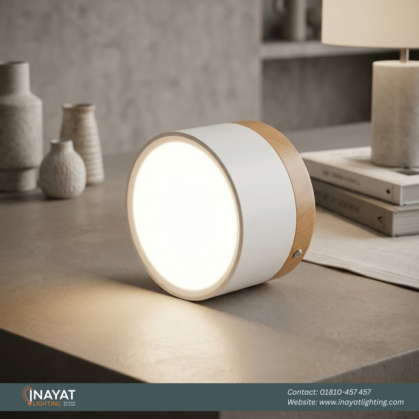 Downlight
