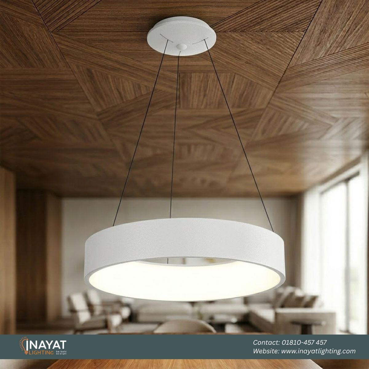 Pendant Light PNL015
