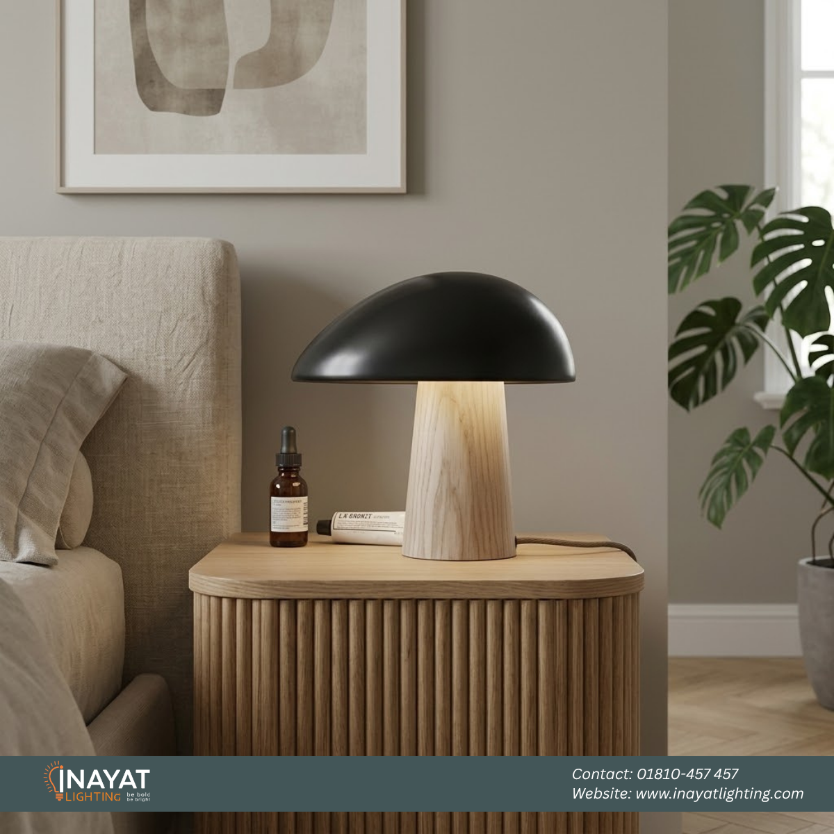 Table Lamp
