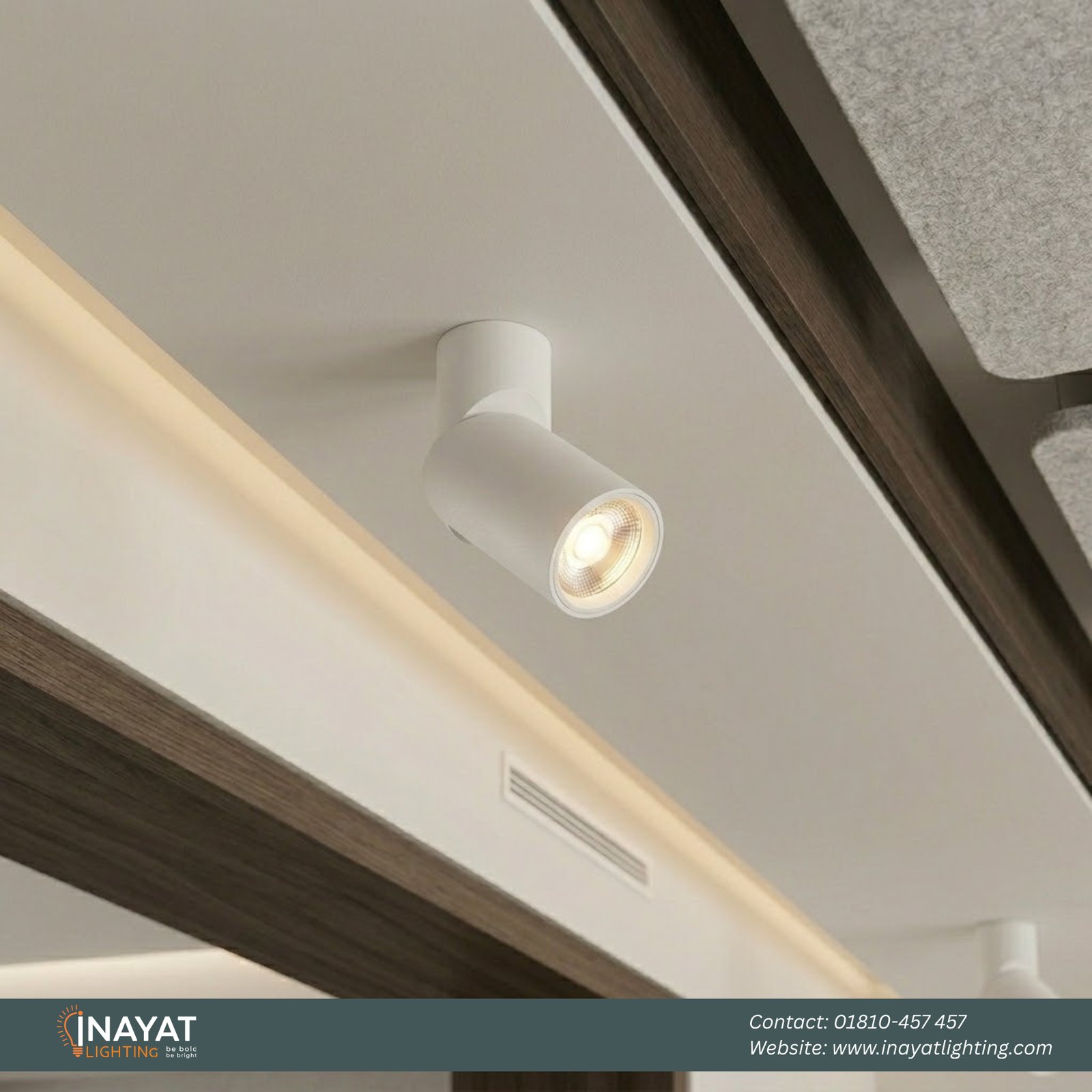 Downlight DL018