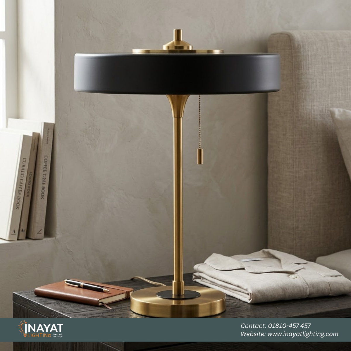 Table Lamp