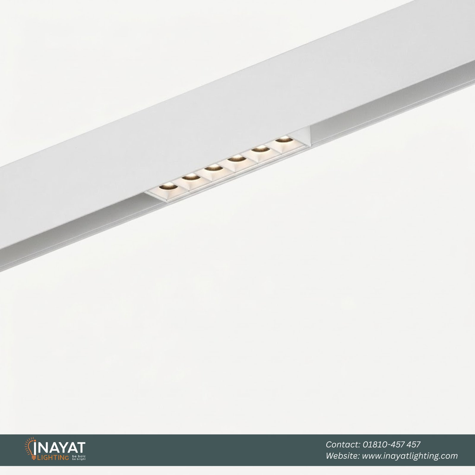 Magnetic Light Channel MTL003-CH