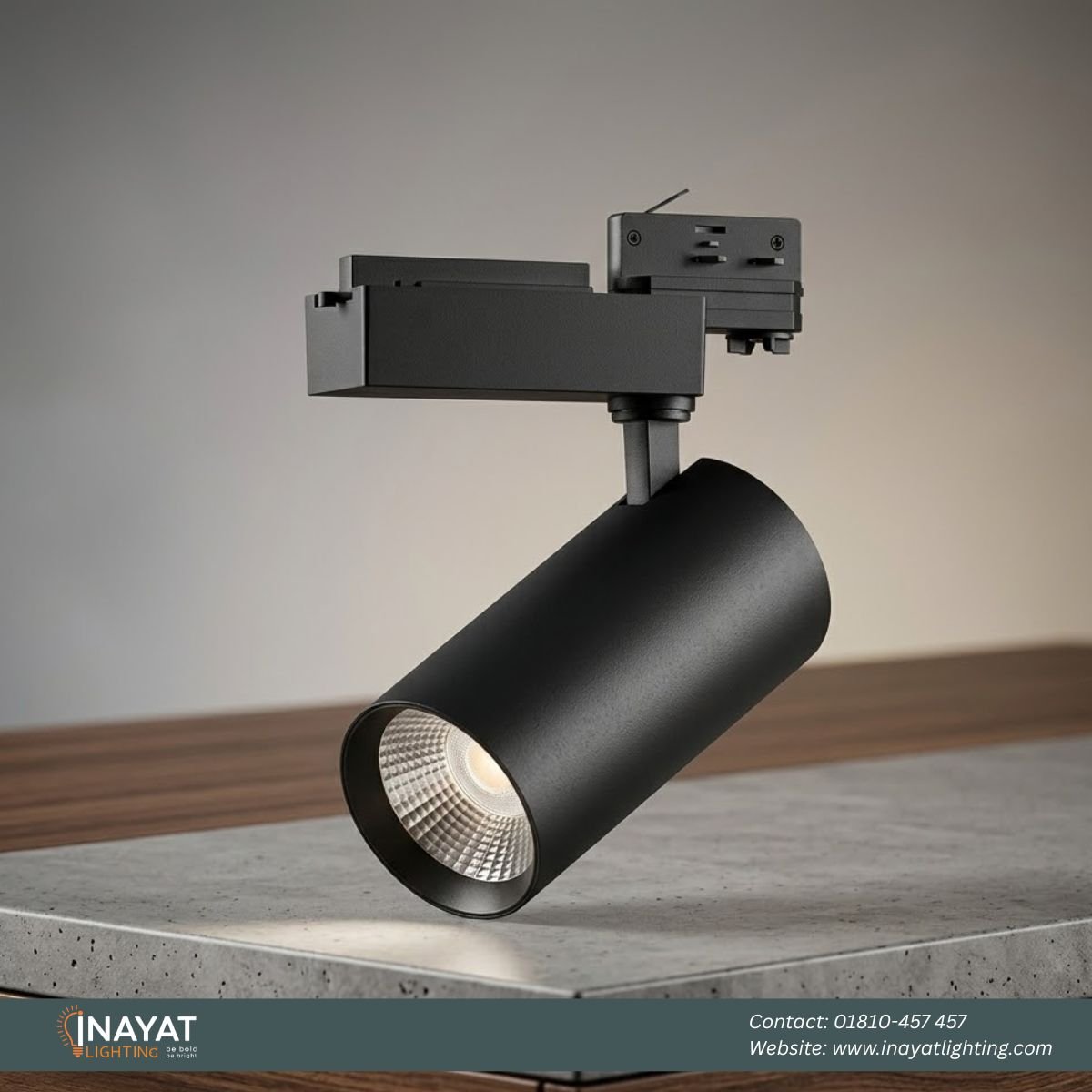 Track Light TL045