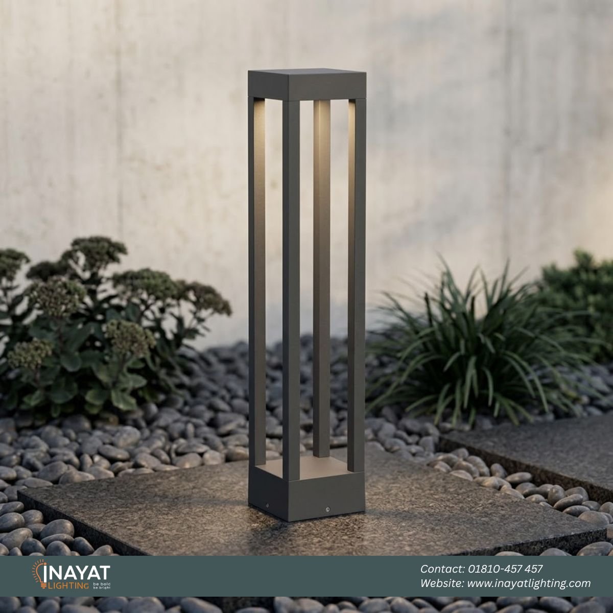 Garden Light