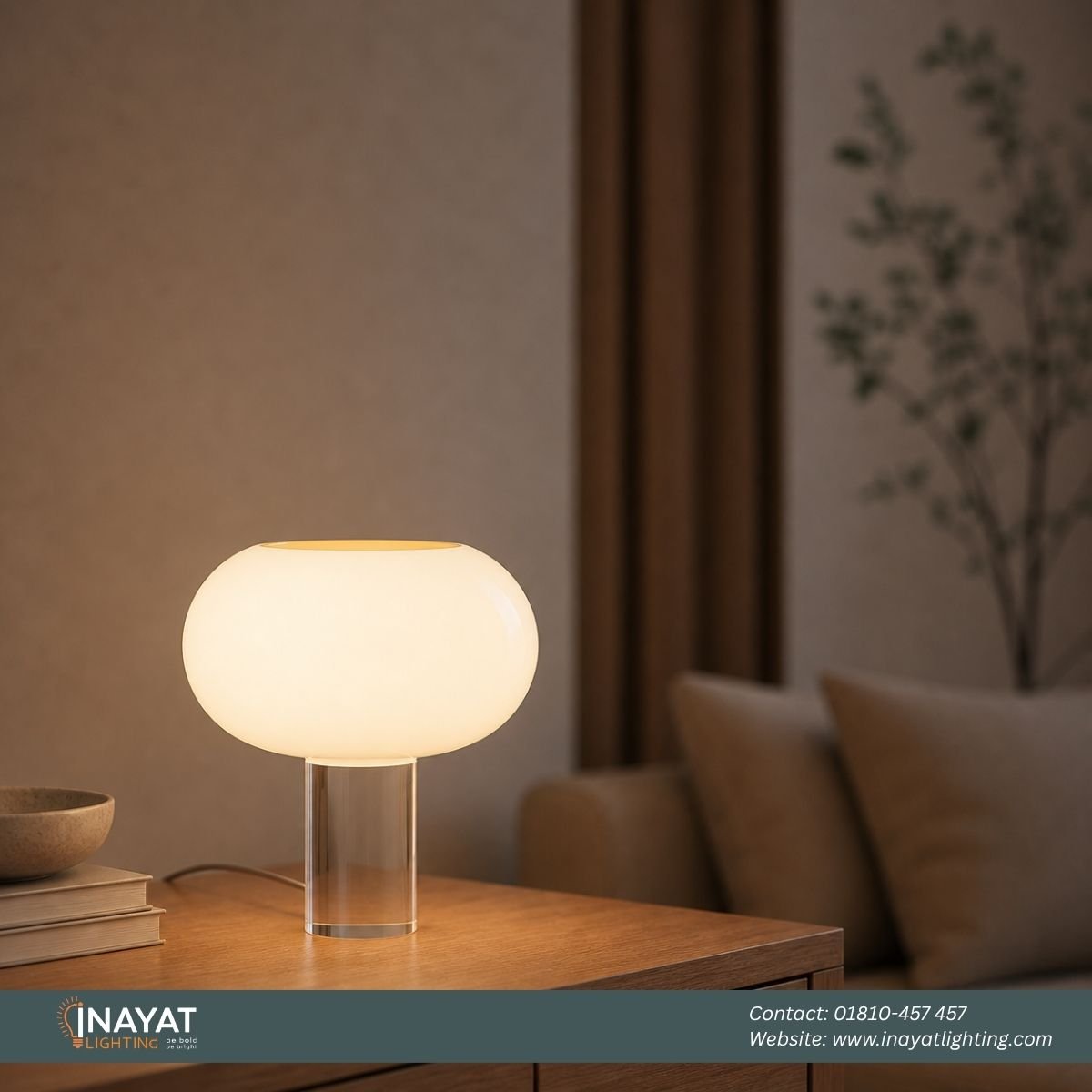 Table Lamp