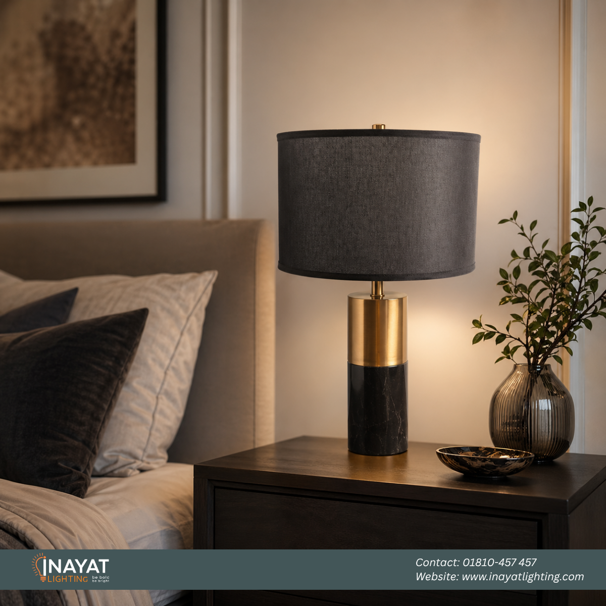 Table Lamp TBL045