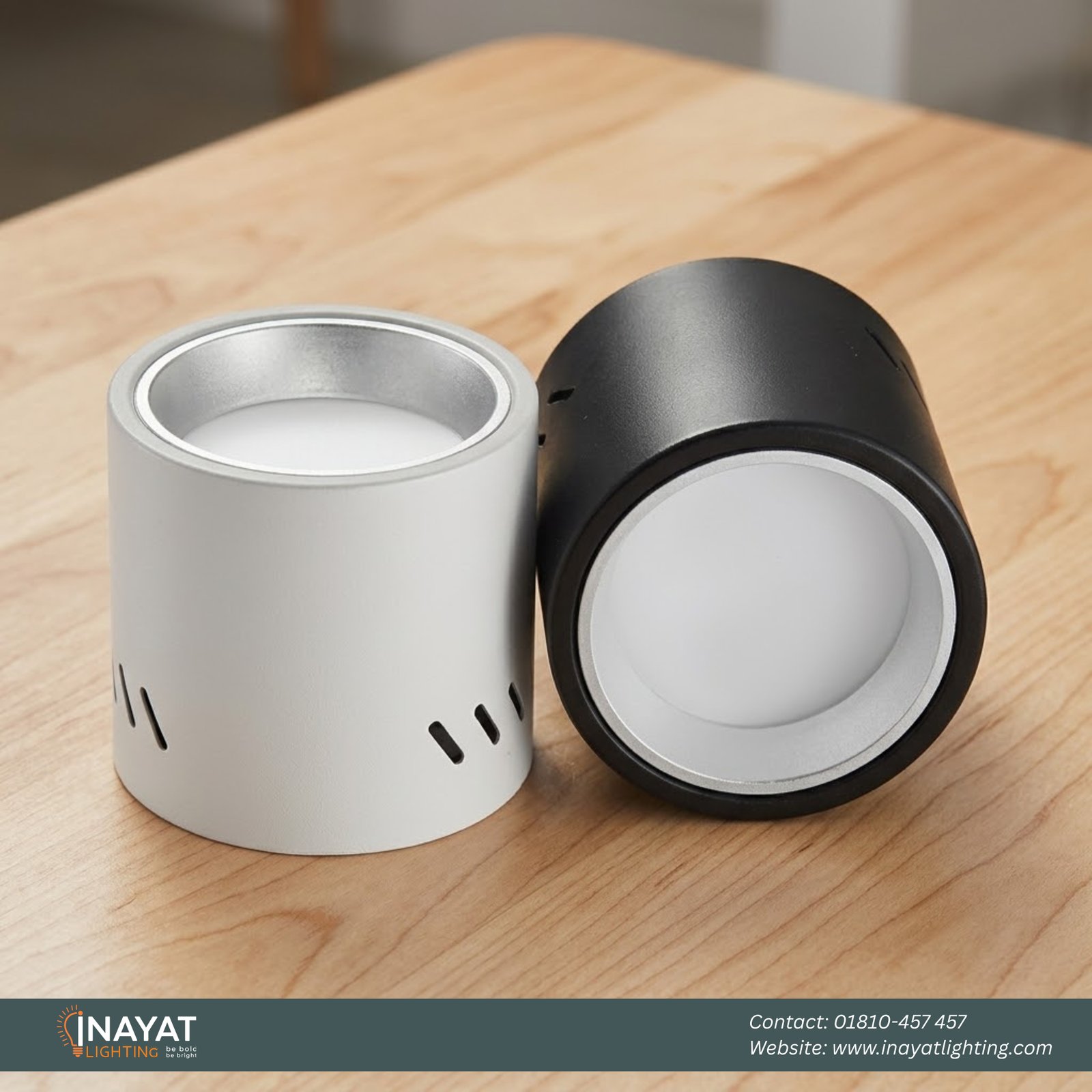 Downlight DL022